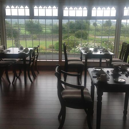 Innisfree B&B Bunratty Exterior foto
