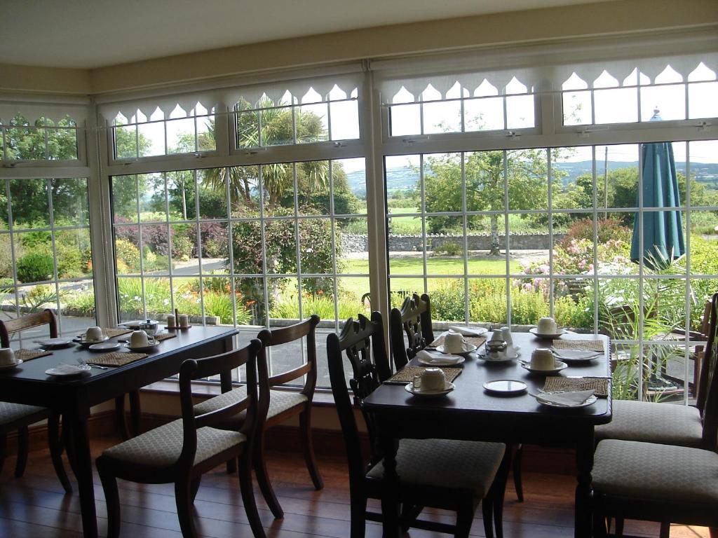 Innisfree B&B Bunratty Exterior foto