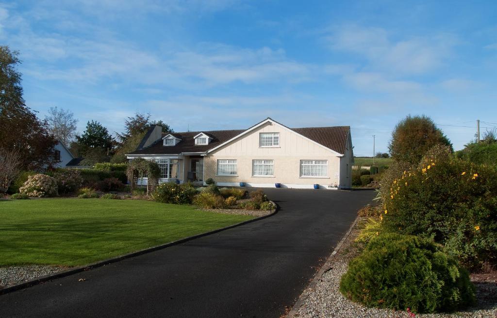 Innisfree B&B Bunratty Exterior foto