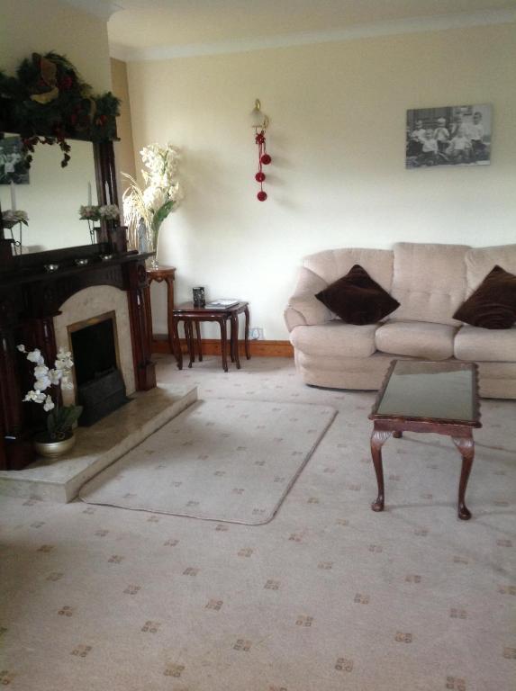Innisfree B&B Bunratty Exterior foto