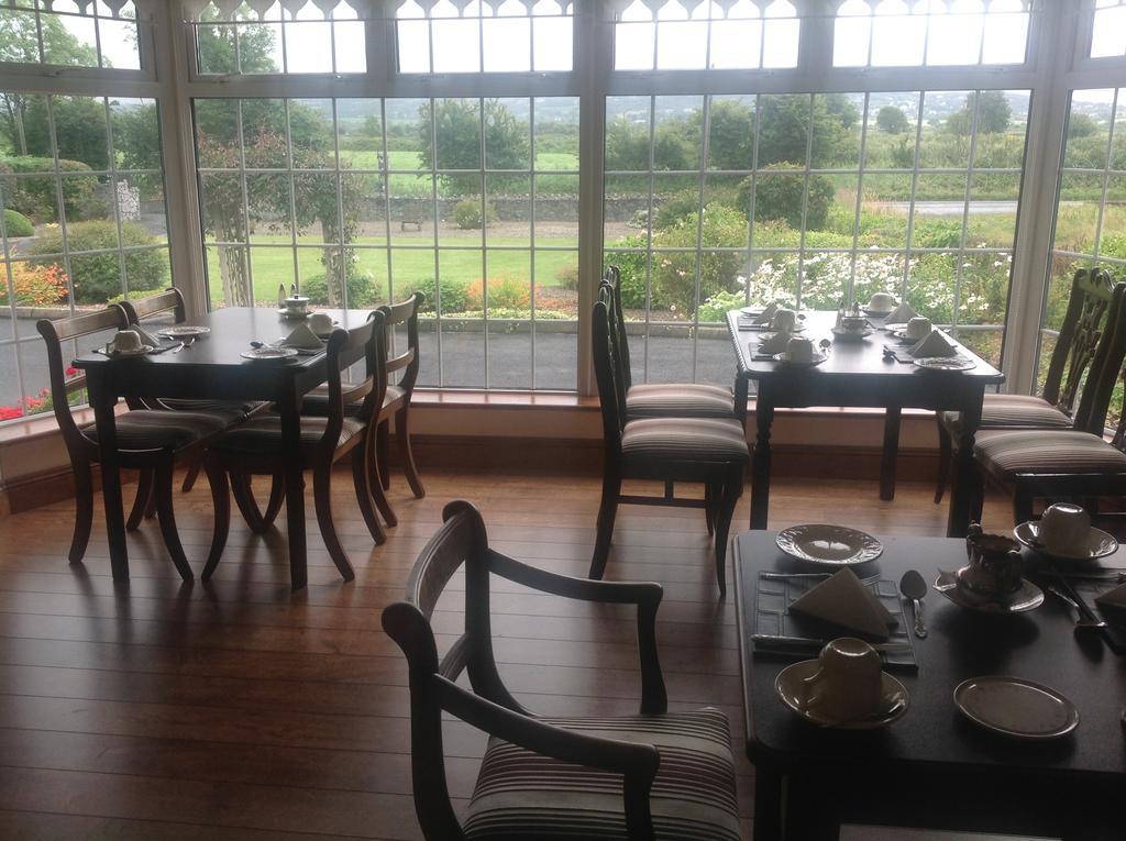 Innisfree B&B Bunratty Exterior foto