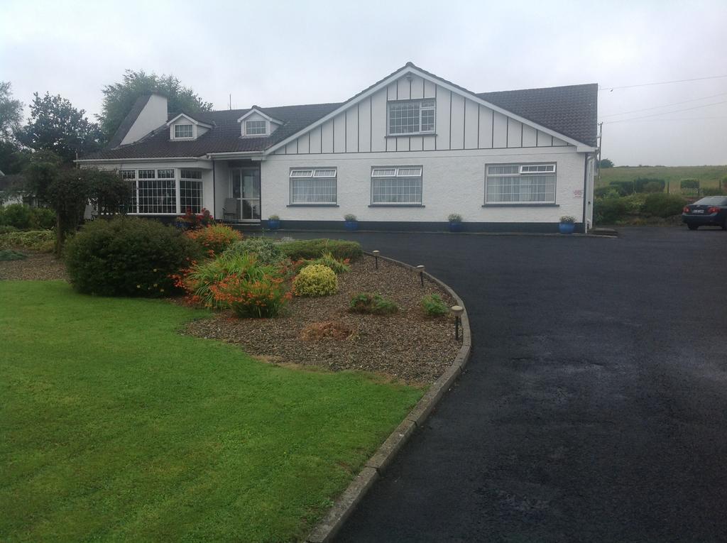 Innisfree B&B Bunratty Exterior foto