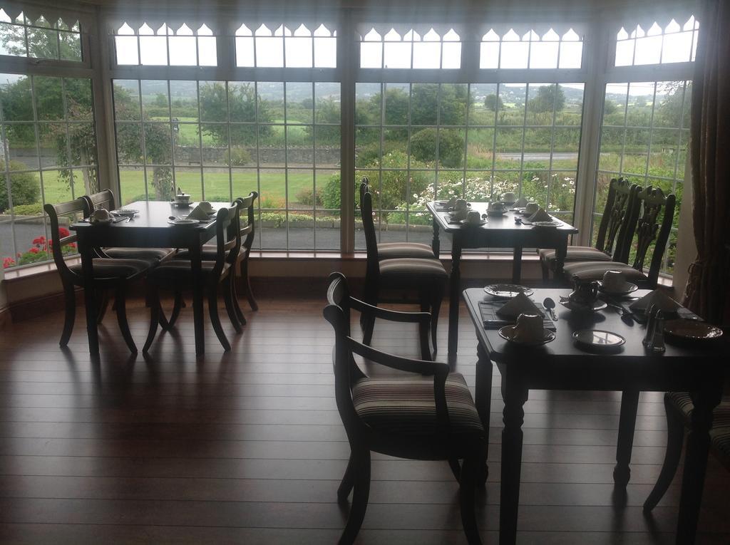 Innisfree B&B Bunratty Exterior foto